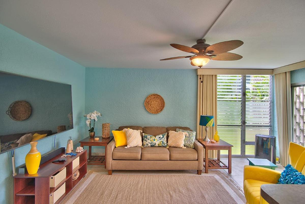 Alii Villas Cozy 1Br Unit Near Dt Каилуа-Кона Экстерьер фото