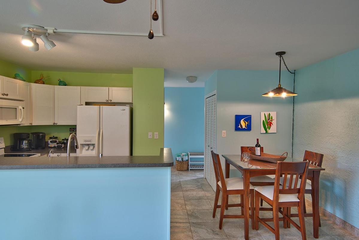 Alii Villas Cozy 1Br Unit Near Dt Каилуа-Кона Экстерьер фото