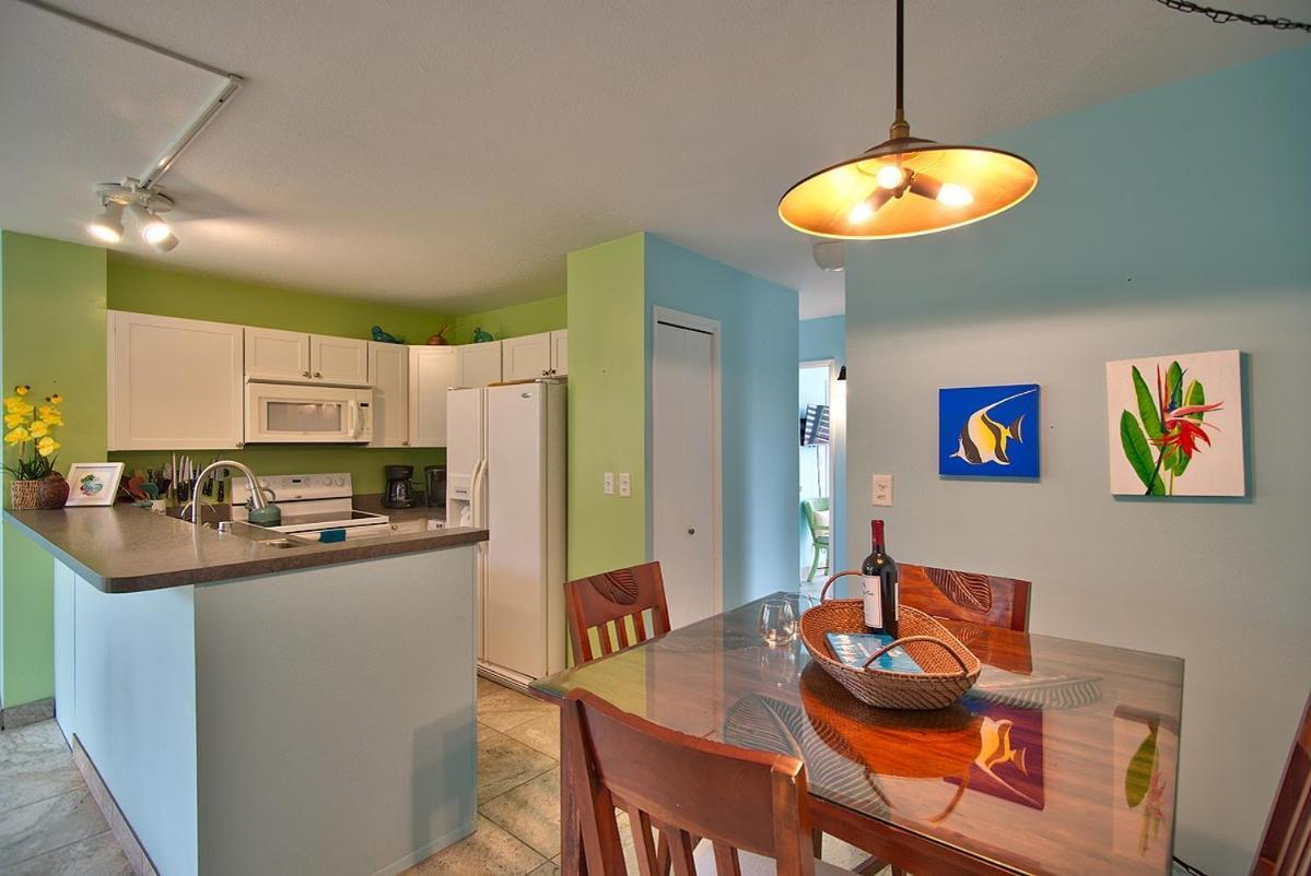 Alii Villas Cozy 1Br Unit Near Dt Каилуа-Кона Экстерьер фото