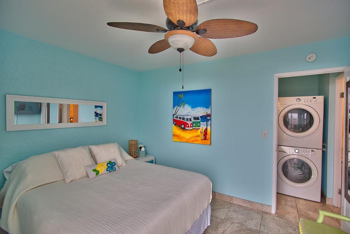 Alii Villas Cozy 1Br Unit Near Dt Каилуа-Кона Экстерьер фото